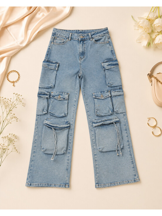 Telepatia Denim - Telepatia Jeans